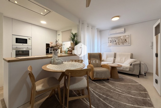 Segunda mano - Apartamento / piso -
Torrevieja - Costa Blanca