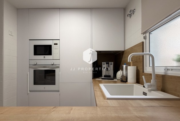 Segunda mano - Apartamento / piso -
Torrevieja - Costa Blanca