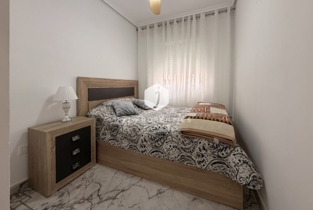 Segunda mano - Apartamento / piso -
Torrevieja - Costa Blanca