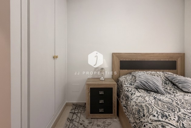 Segunda mano - Apartamento / piso -
Torrevieja - Costa Blanca