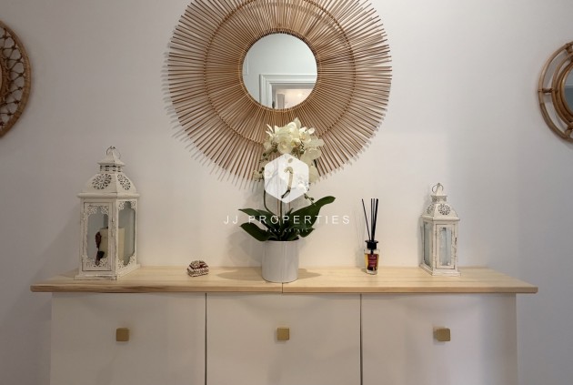 Segunda mano - Apartamento / piso -
Torrevieja - Costa Blanca