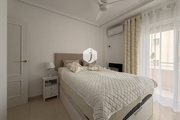 Segunda mano - Apartamento / piso -
Torrevieja - Costa Blanca