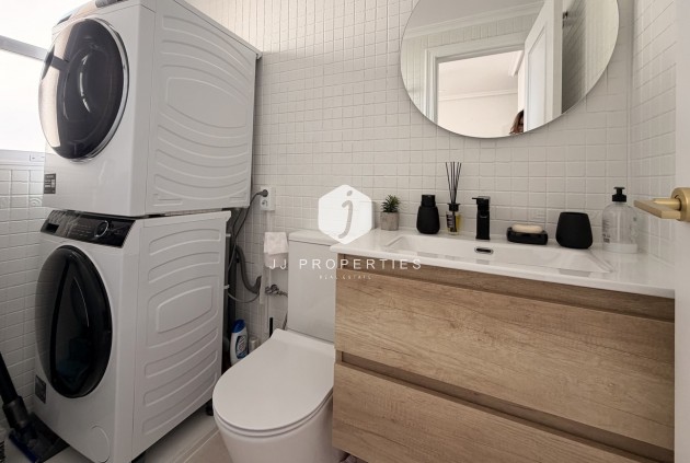 Segunda mano - Apartamento / piso -
Torrevieja - Costa Blanca