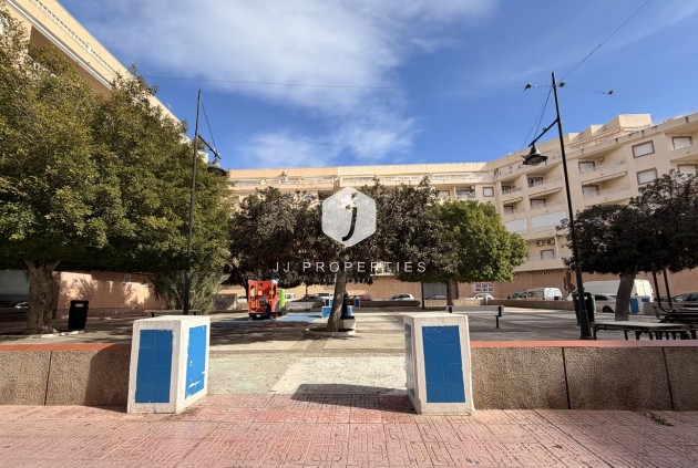 Segunda mano - Apartamento / piso -
Torrevieja - Costa Blanca