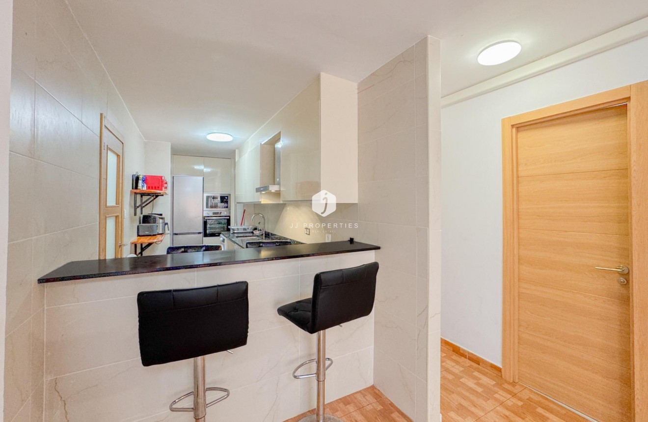 D'occasion - Appartement -
Torrevieja - La Mata Pueblo