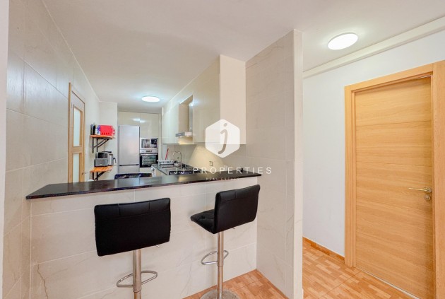 D'occasion - Appartement -
Torrevieja - La Mata Pueblo