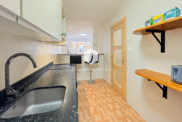 D'occasion - Appartement -
Torrevieja - La Mata Pueblo