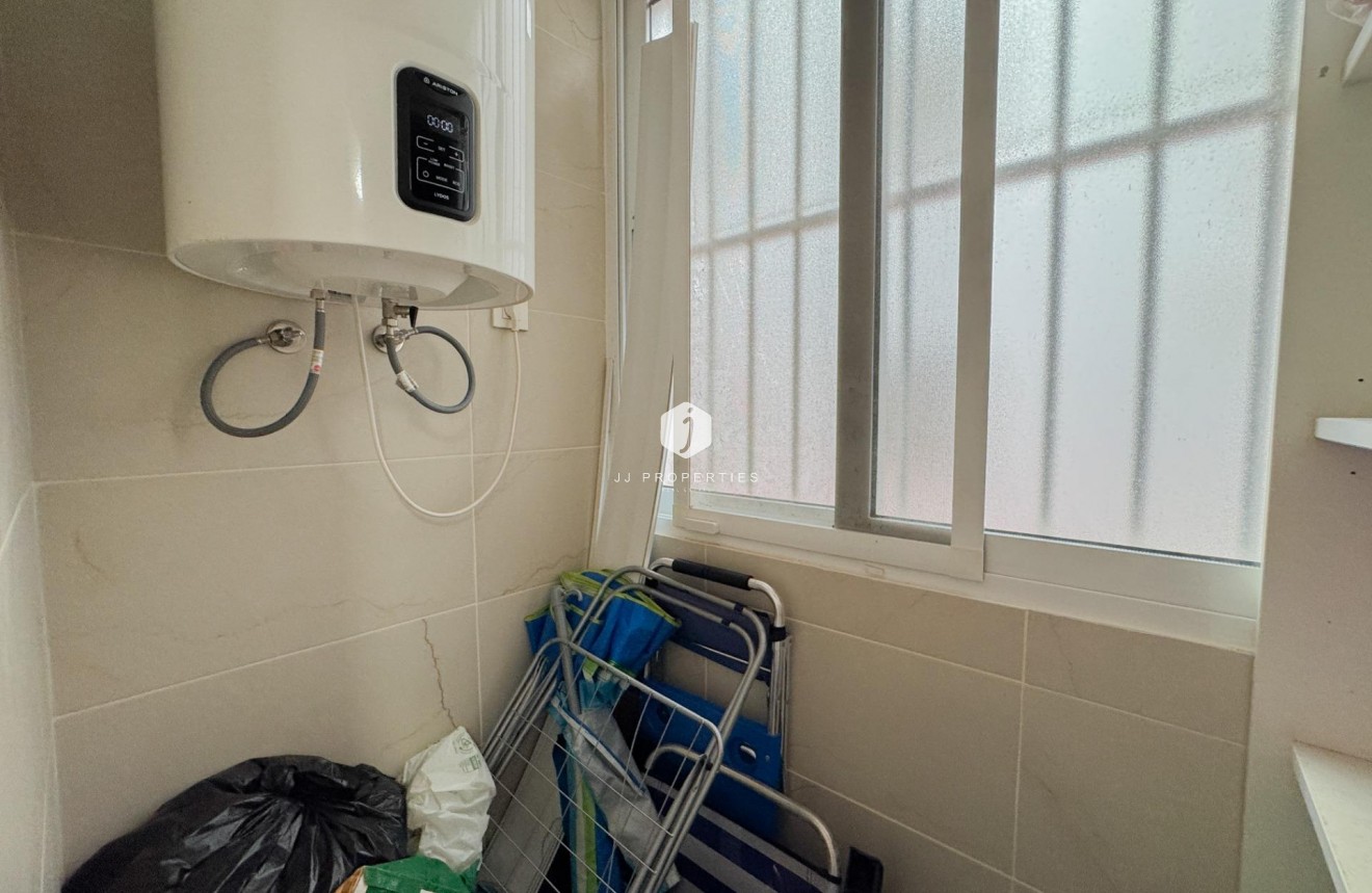 D'occasion - Appartement -
Torrevieja - La Mata Pueblo