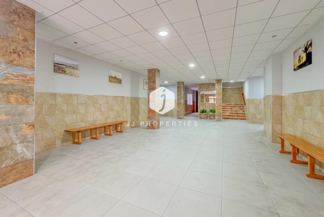 D'occasion - Appartement -
Torrevieja - La Mata Pueblo