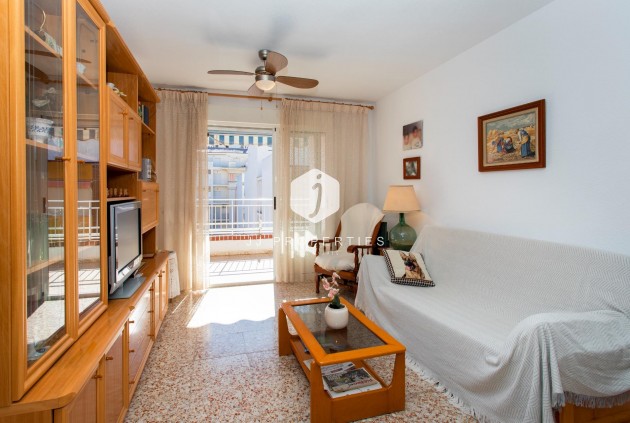 Resale - Penthouse -
Torrevieja - Playa del Cura