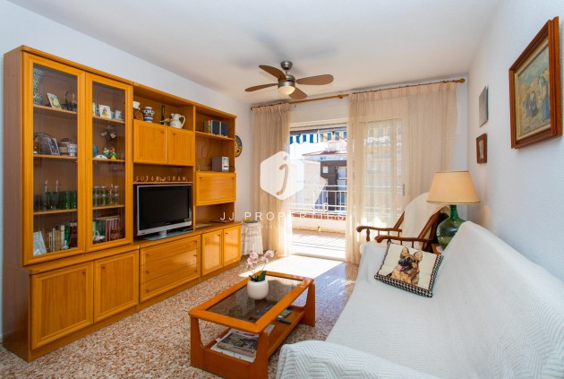 Resale - Penthouse -
Torrevieja - Playa del Cura