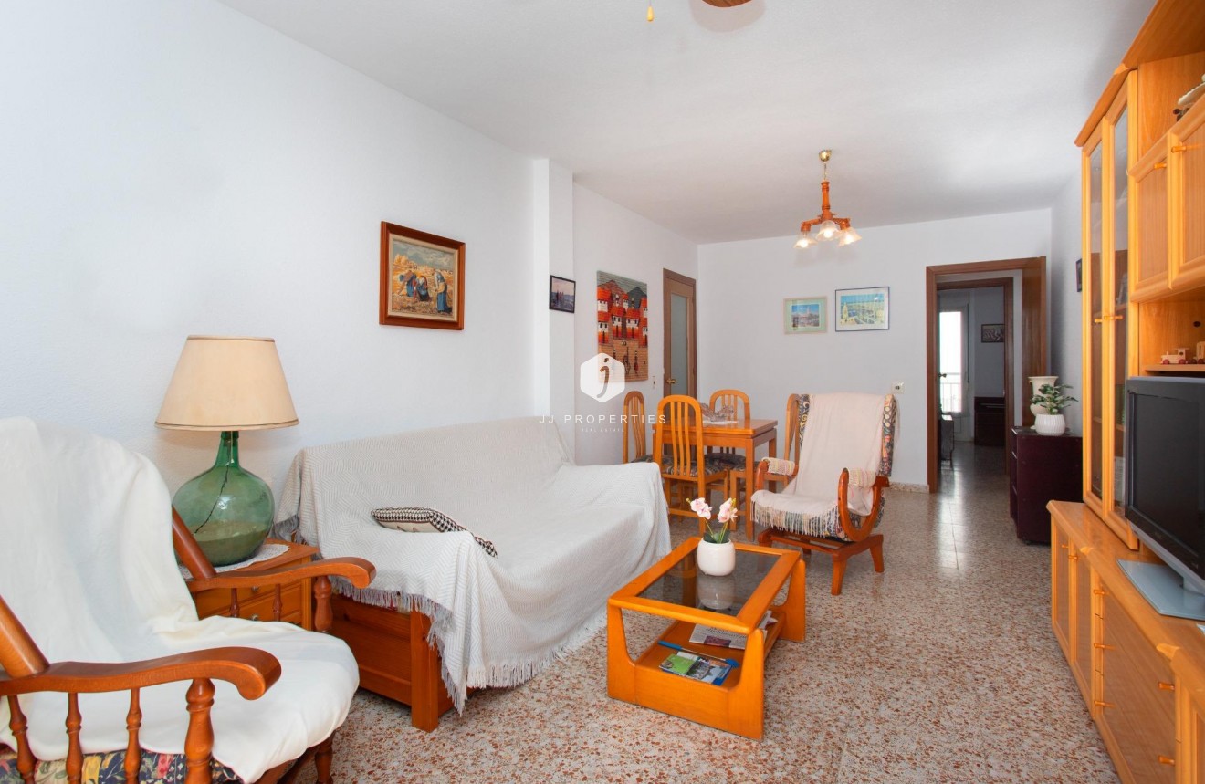 Resale - Penthouse -
Torrevieja - Playa del Cura