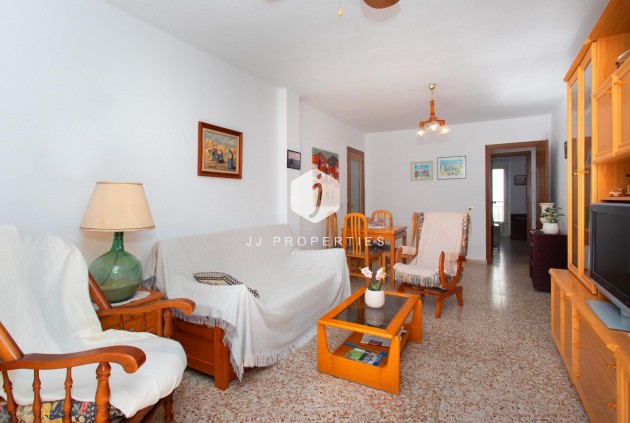 Resale - Penthouse -
Torrevieja - Playa del Cura