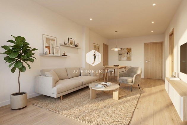 Resale - Penthouse -
Torrevieja - Playa del Cura