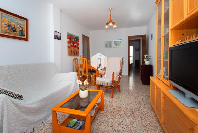 Resale - Penthouse -
Torrevieja - Playa del Cura