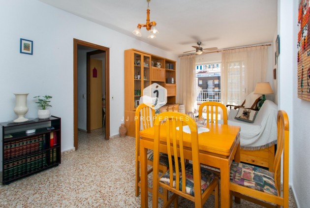 Resale - Penthouse -
Torrevieja - Playa del Cura