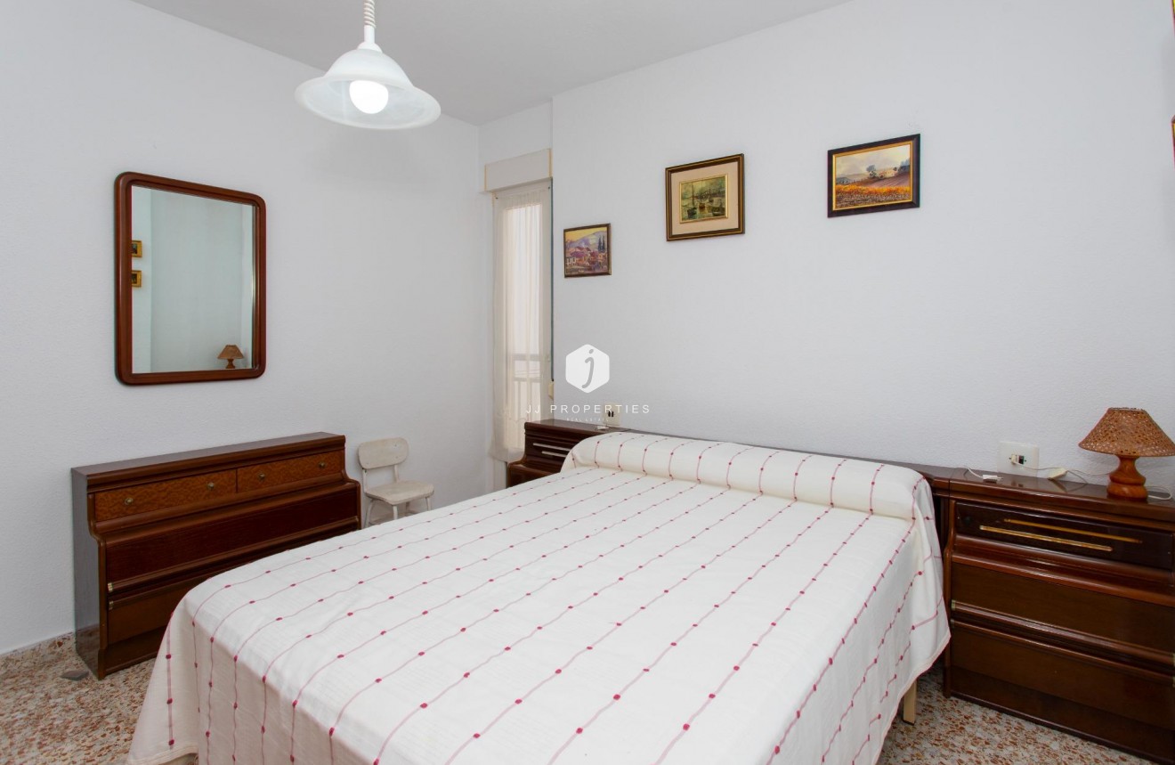 Resale - Penthouse -
Torrevieja - Playa del Cura