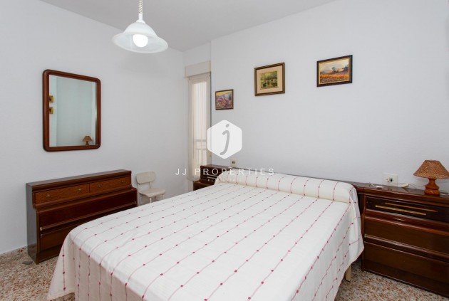 Resale - Penthouse -
Torrevieja - Playa del Cura