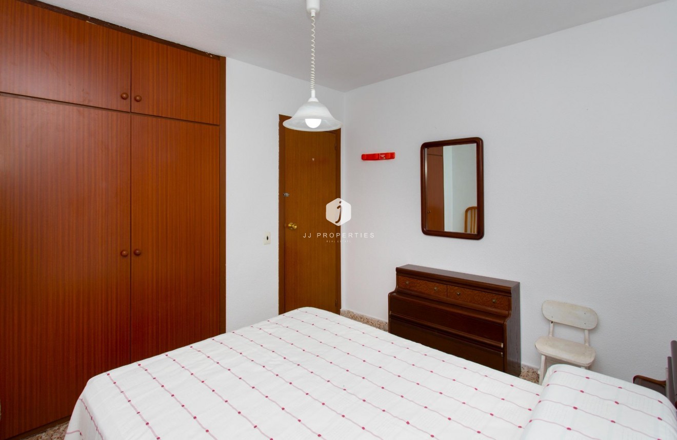 Resale - Penthouse -
Torrevieja - Playa del Cura