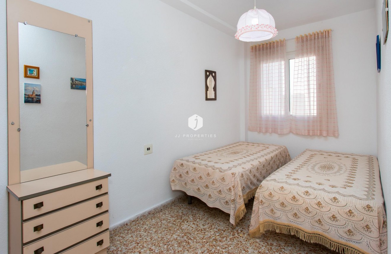 Resale - Penthouse -
Torrevieja - Playa del Cura