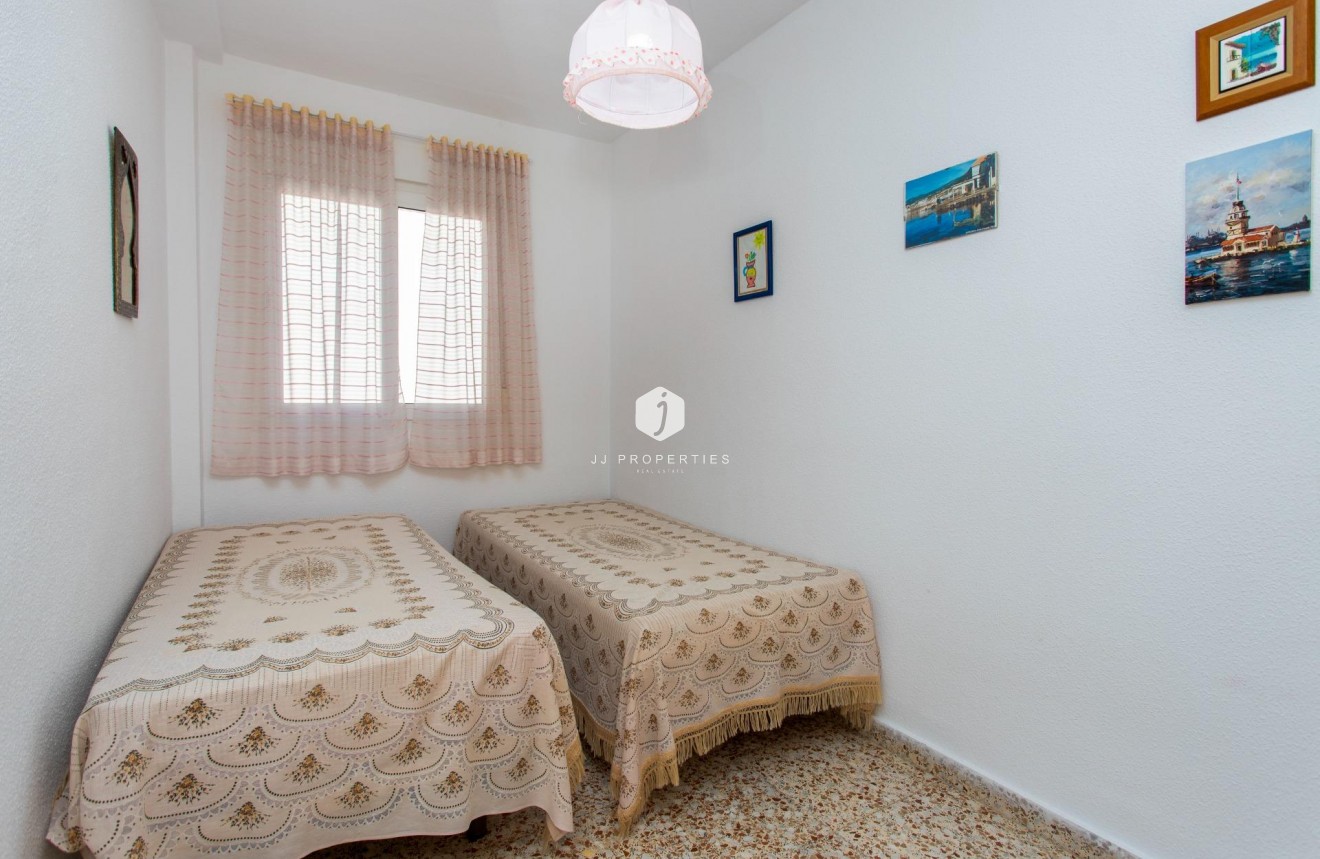 Resale - Penthouse -
Torrevieja - Playa del Cura