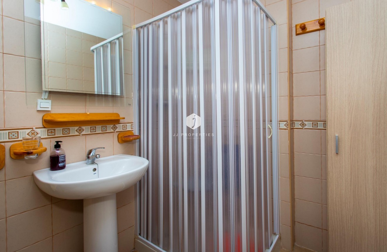 Resale - Penthouse -
Torrevieja - Playa del Cura