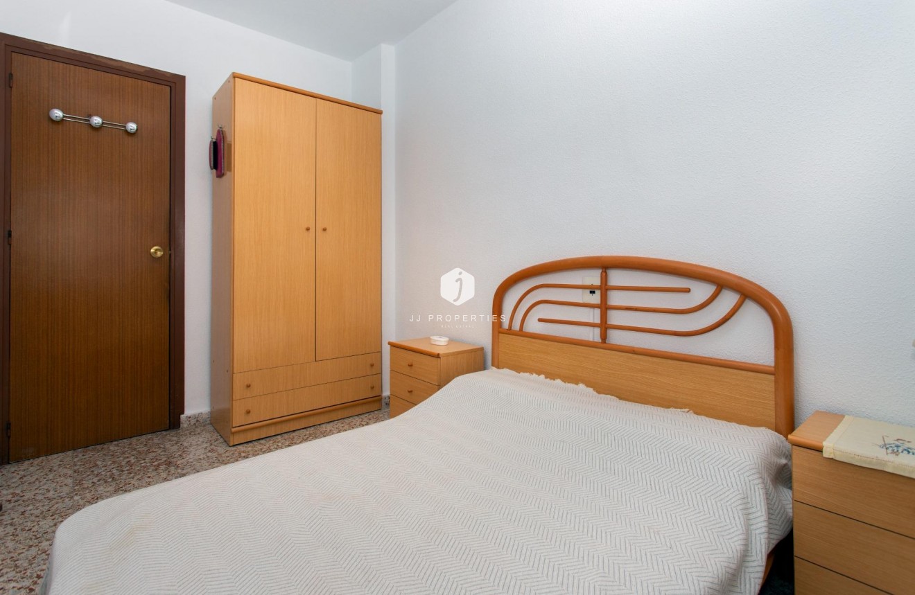 Resale - Penthouse -
Torrevieja - Playa del Cura