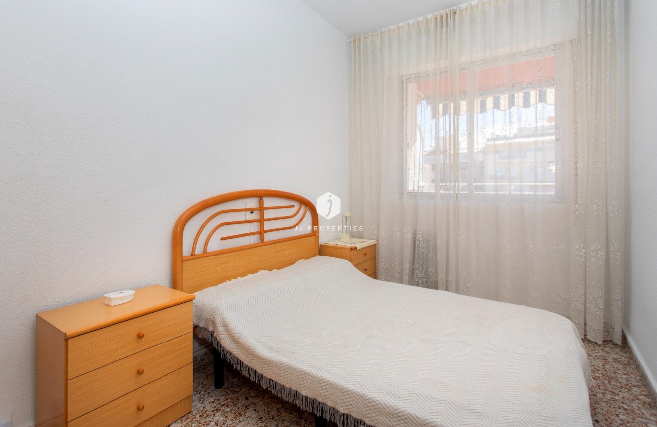 Resale - Penthouse -
Torrevieja - Playa del Cura