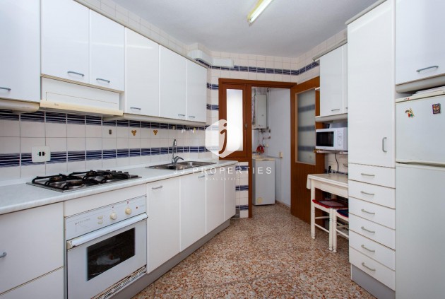 Resale - Penthouse -
Torrevieja - Playa del Cura