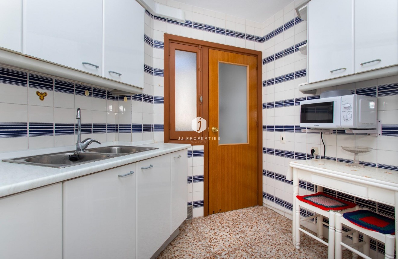 Resale - Penthouse -
Torrevieja - Playa del Cura