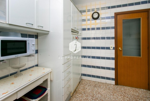 Resale - Penthouse -
Torrevieja - Playa del Cura