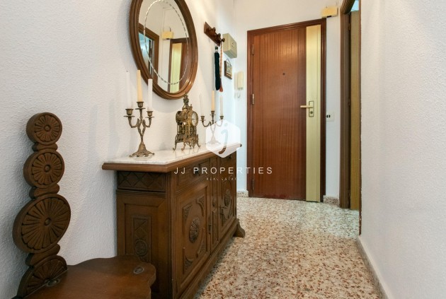 Resale - Penthouse -
Torrevieja - Playa del Cura