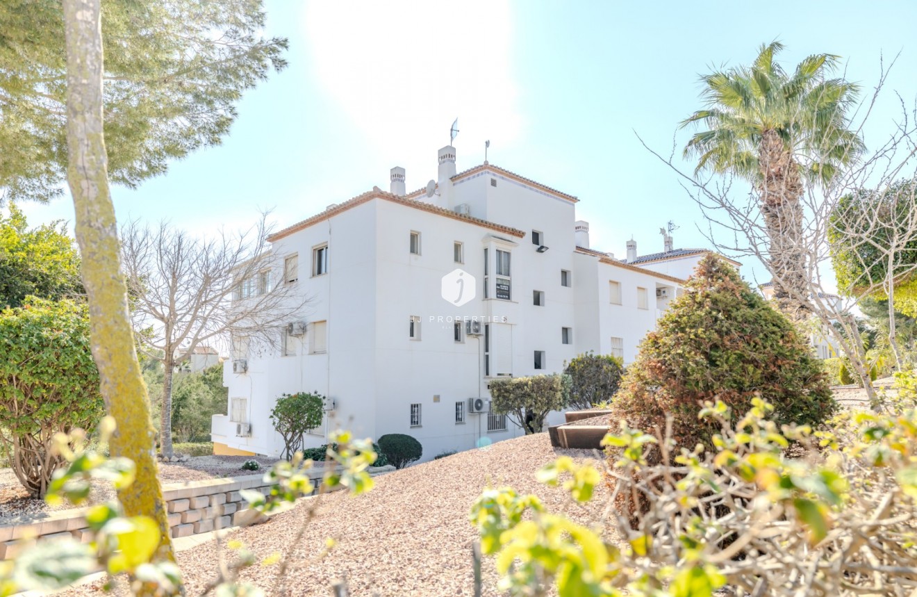 D'occasion - Appartement -
Orihuela Costa - Costa Blanca