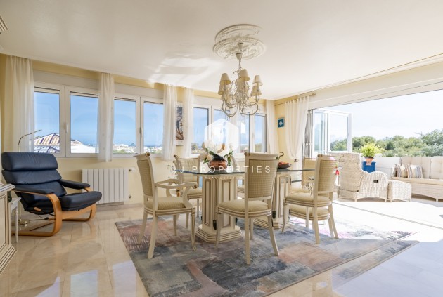 D'occasion - Appartement -
Orihuela Costa - Costa Blanca