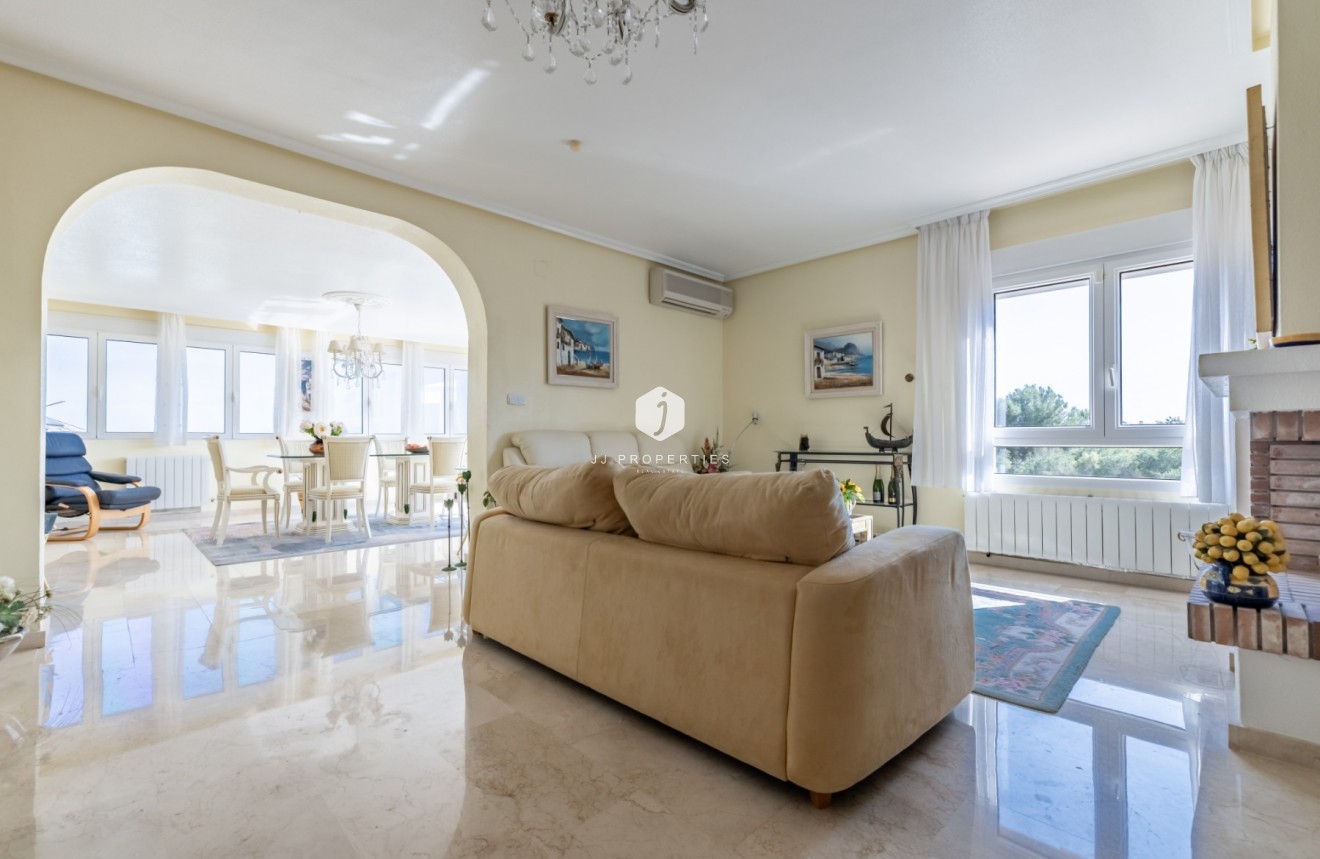 D'occasion - Appartement -
Orihuela Costa - Costa Blanca