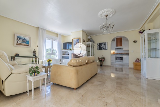 D'occasion - Appartement -
Orihuela Costa - Costa Blanca