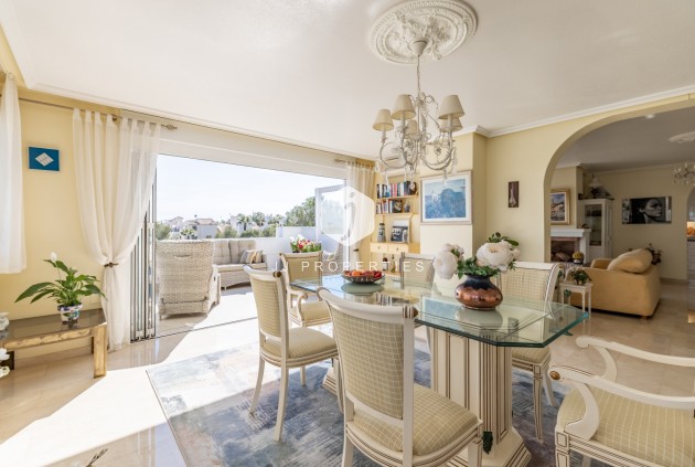 D'occasion - Appartement -
Orihuela Costa - Costa Blanca