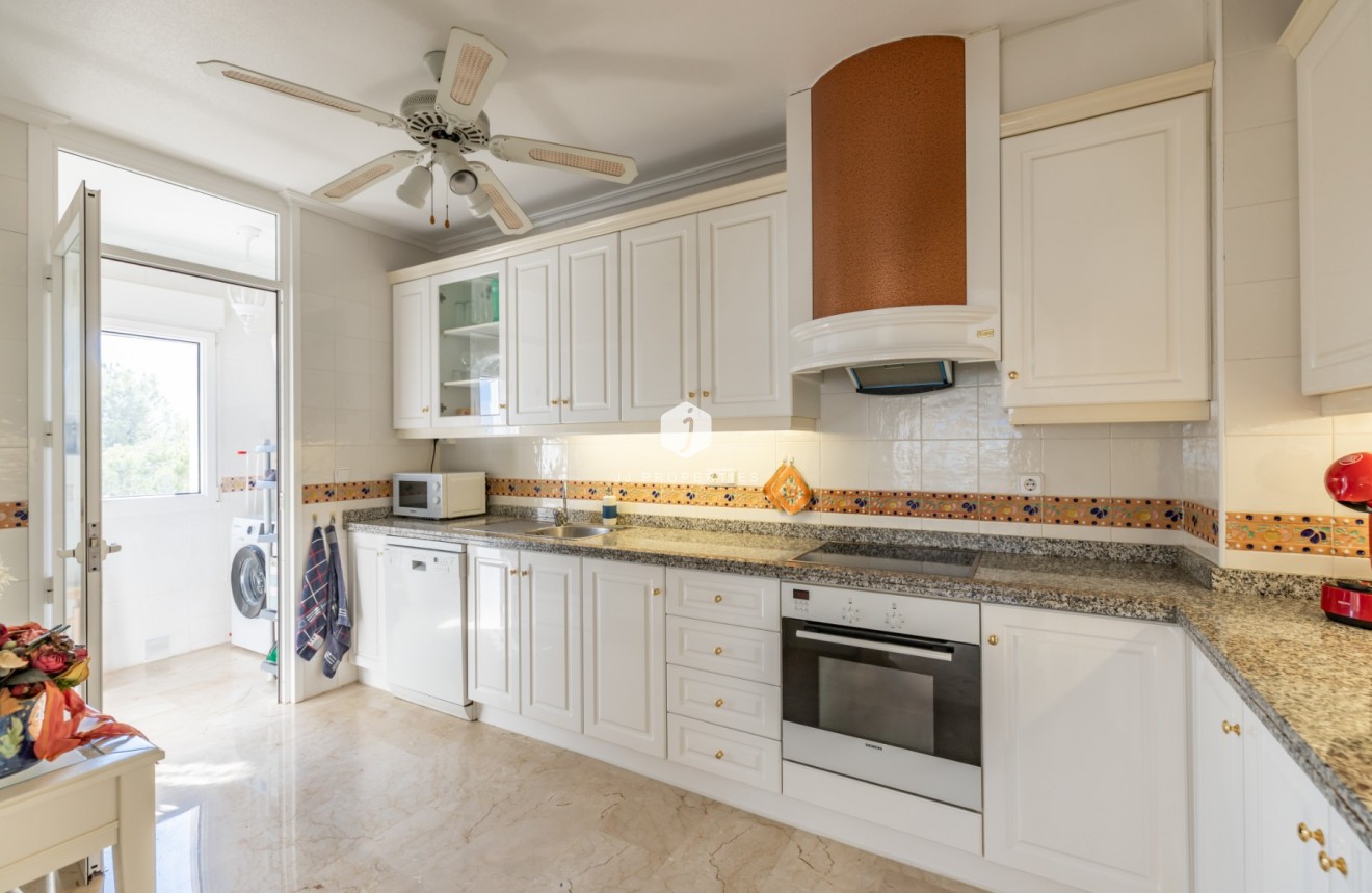 D'occasion - Appartement -
Orihuela Costa - Costa Blanca