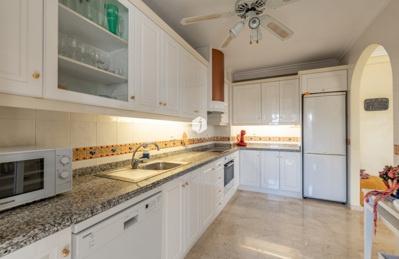 D'occasion - Appartement -
Orihuela Costa - Costa Blanca