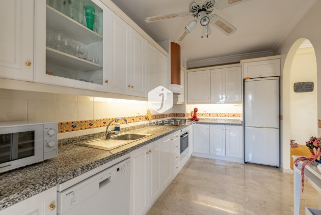 D'occasion - Appartement -
Orihuela Costa - Costa Blanca