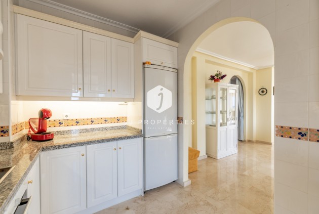 D'occasion - Appartement -
Orihuela Costa - Costa Blanca