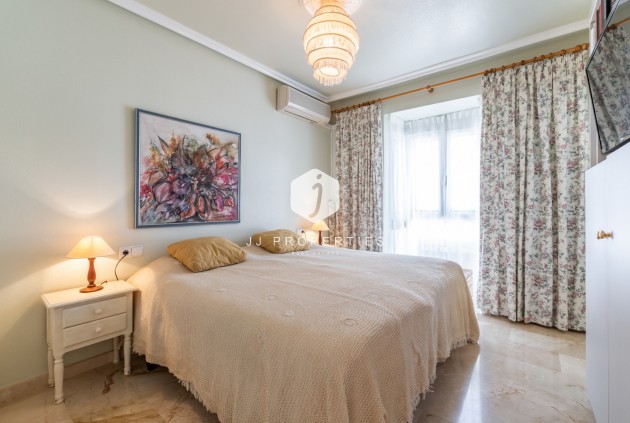 D'occasion - Appartement -
Orihuela Costa - Costa Blanca