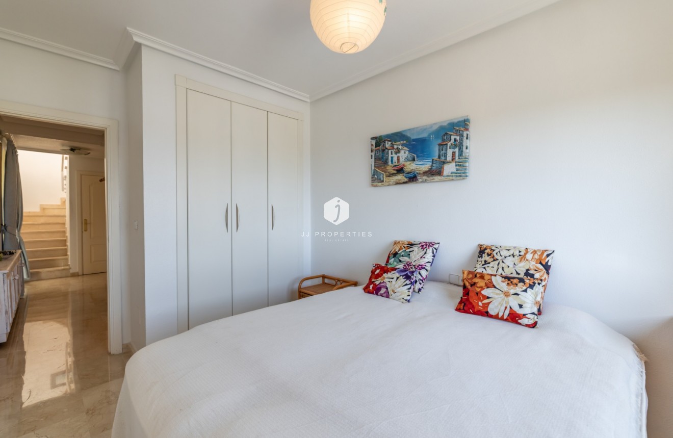 D'occasion - Appartement -
Orihuela Costa - Costa Blanca