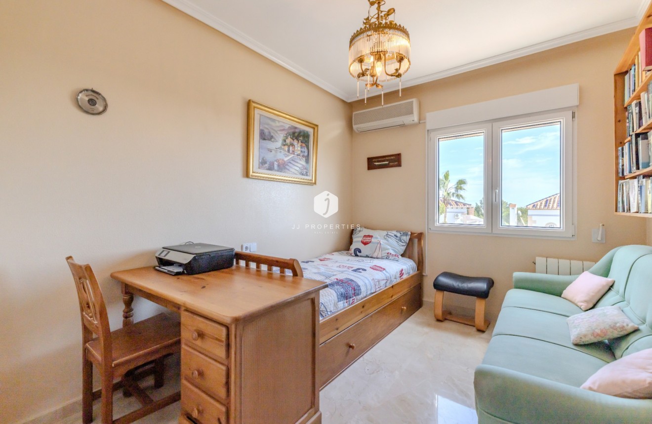 D'occasion - Appartement -
Orihuela Costa - Costa Blanca
