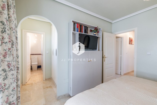 D'occasion - Appartement -
Orihuela Costa - Costa Blanca