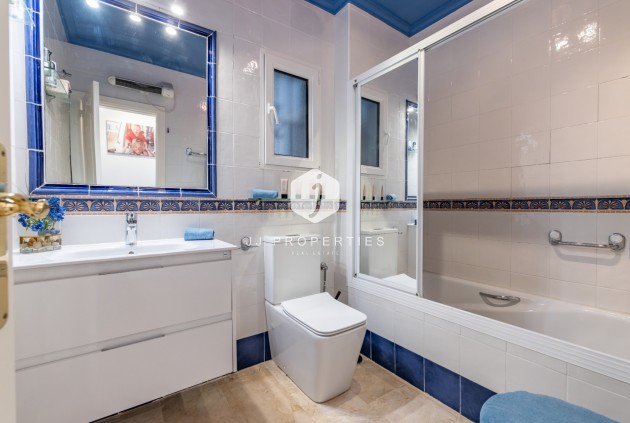 D'occasion - Appartement -
Orihuela Costa - Costa Blanca