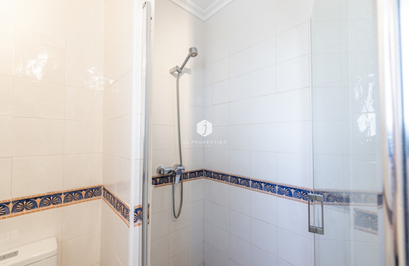 D'occasion - Appartement -
Orihuela Costa - Costa Blanca