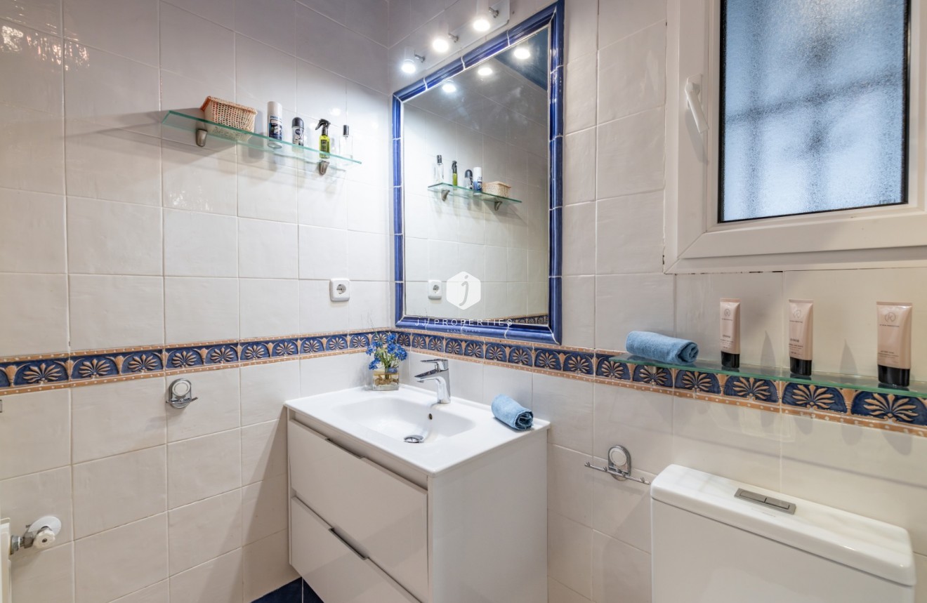 D'occasion - Appartement -
Orihuela Costa - Costa Blanca