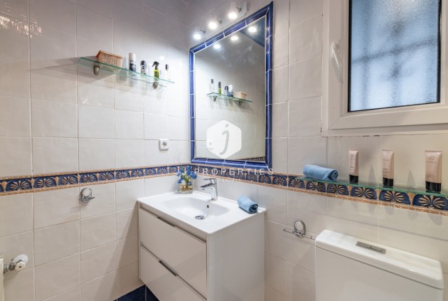 D'occasion - Appartement -
Orihuela Costa - Costa Blanca