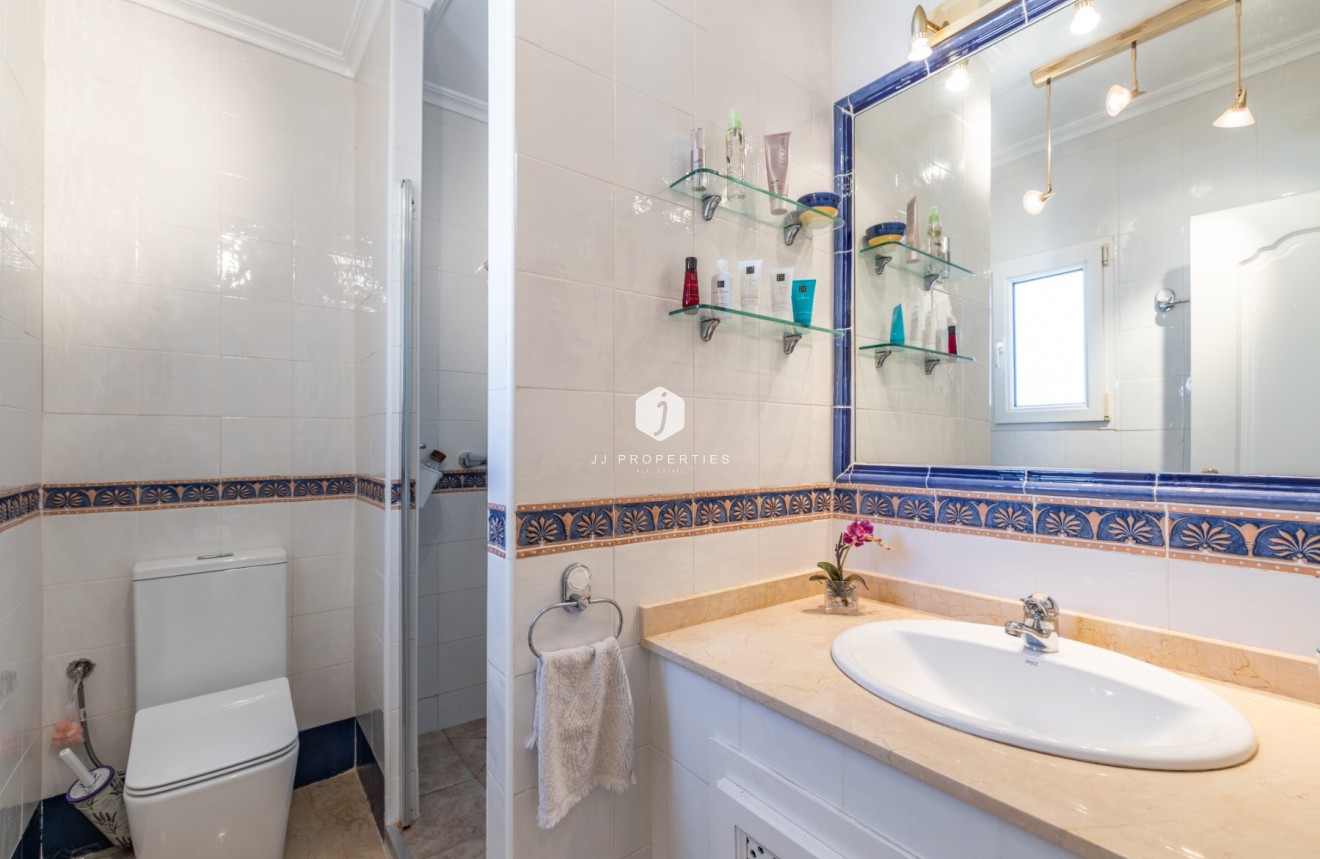 D'occasion - Appartement -
Orihuela Costa - Costa Blanca